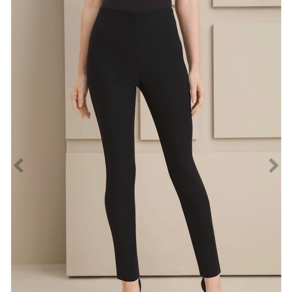 Max Studio Pants - EUC Max Studio Legging Pant